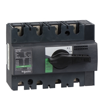 INS160 4P 160 A                         