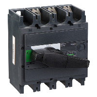 INS320 4P 320 A - SWITCH DISCONNECTOR   