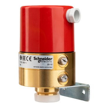 DIFF PRESS SWITCH 15 TO 60MBAR          