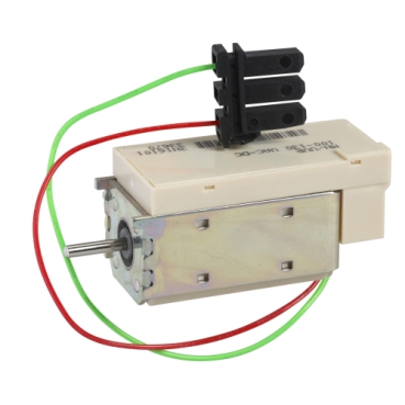 CLOSING COIL XF 24 V DC AND AC 50 AND   