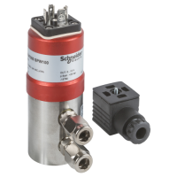 DIFF/PR.WATER0-2.5BAR916001161          