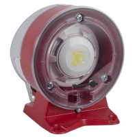 SMOKE DETECTOR UG-3-A4O                 