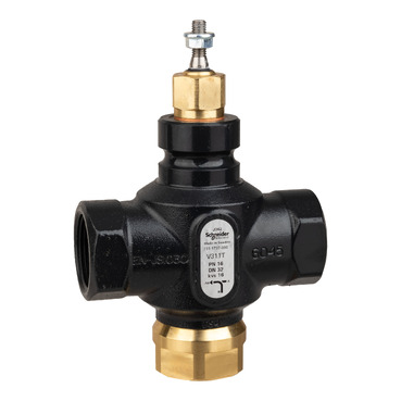 VALVE 3WAY THREAD V311T/32/16           