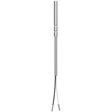 NTC 3,0M FAST IP67 4X40 -50 110°C GREY  