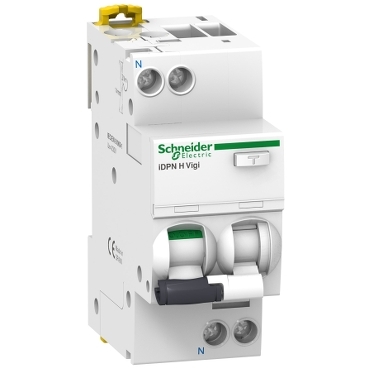 DPN H VIGI 16A C 30MA A-TYPET BREAKER - 