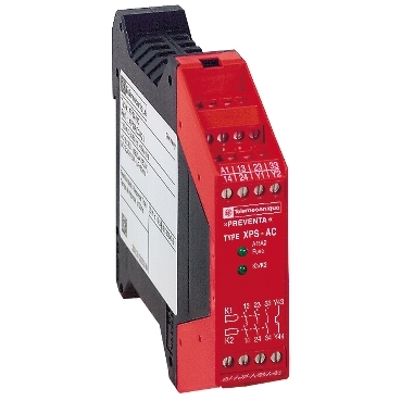 SAFETY MOD CAT.3 230VAC                 