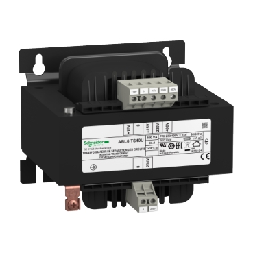 TRF 230-400/230V 400VA                  