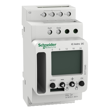  IC ASTRO 2C SMART                      