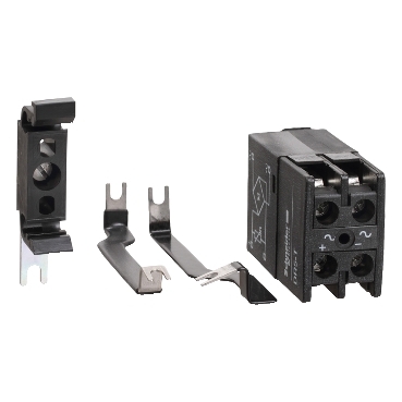 RECTIFIER                               