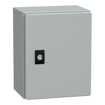NSYCRN 250X200X150 ONE PLAIN DOOR       