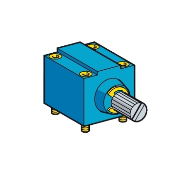 LIMIT SWITCH HEAD                       