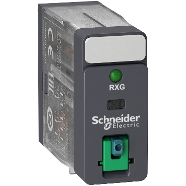 2CO 5A RELAY +LTB+LED 24VDC             