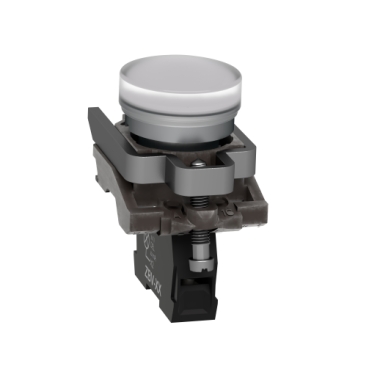 24 V LED PILOT LIGHT BODY               