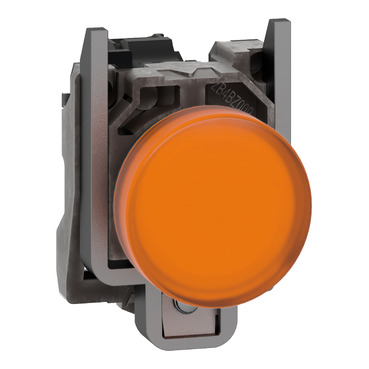 24 V LED PILOT LIGHT BODY               