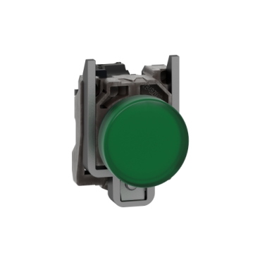 120 V LED PILOT LIGHT BOD               