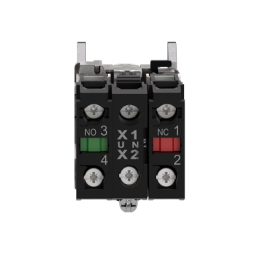 ILLUMINATED PUSHBUTTON                  