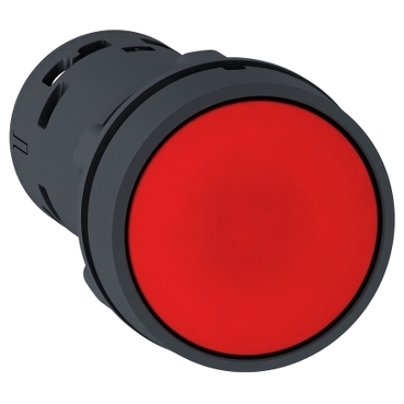 PB - SPRING RTN, RED - 1NC              