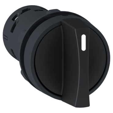 SELECTOR -3POS-2N/O                     