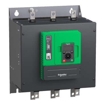 SOFT STARTER ATS480 320A 208 TO 690V    