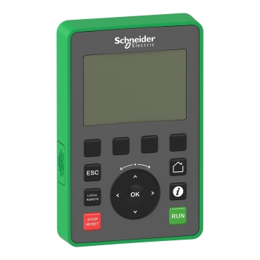 GRAPHIC DISPLAY TERMINAL                