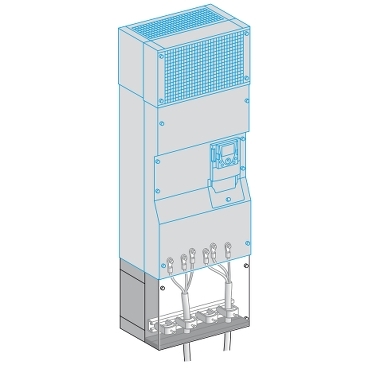 IP31 BOTTOM KIT                         