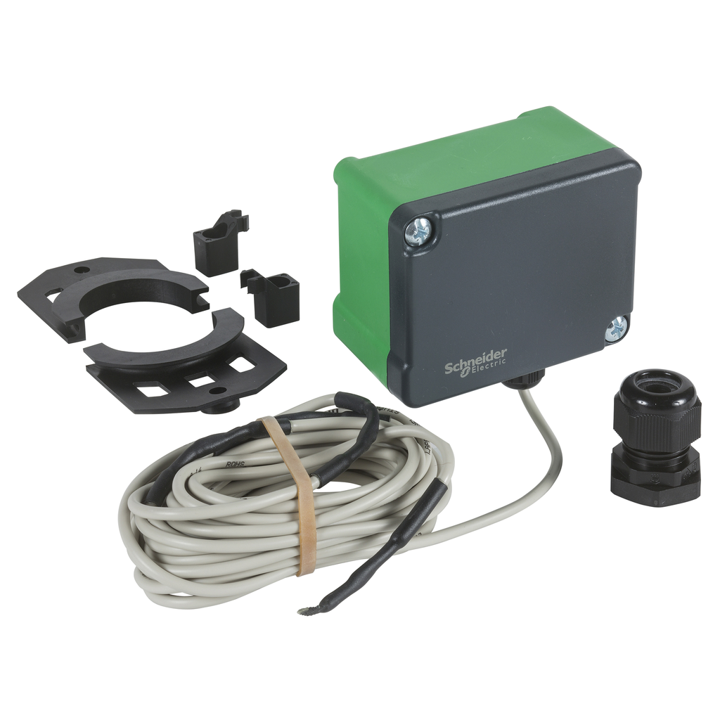 SENS TEMP AVDCT STD290                  
