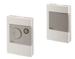 SENSOR TEMP ROOM STR502                 