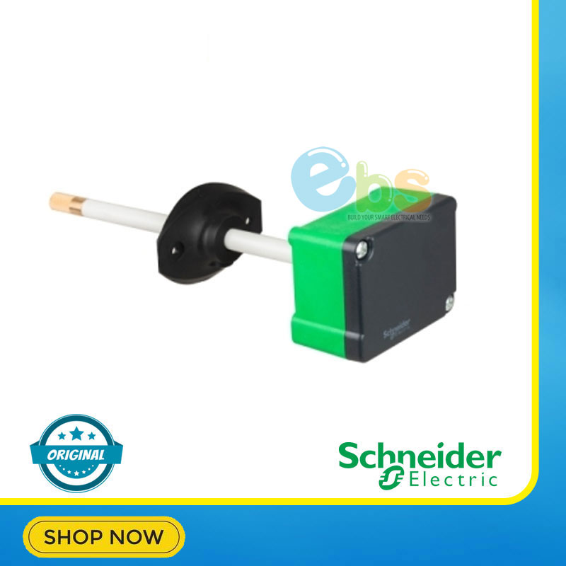 HUMIDITY AND TEMP SENSOR (VISTA)        