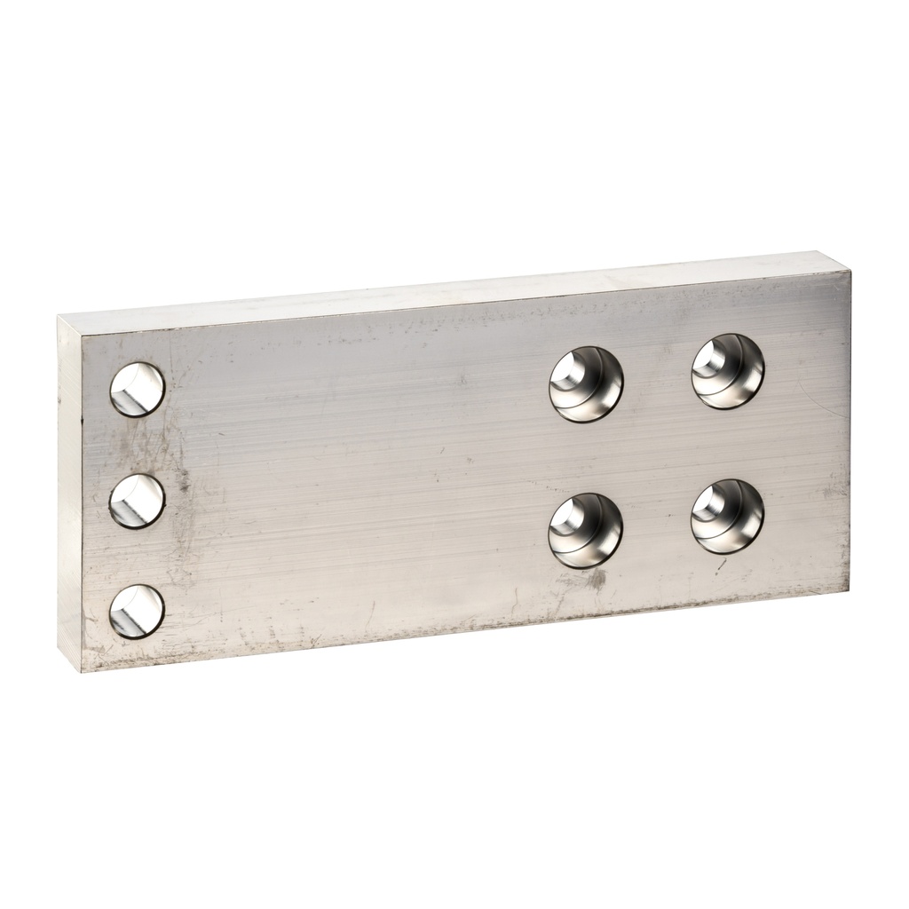SPARE PARTS 3P FRONT CONN.KIT FOR 2000/3