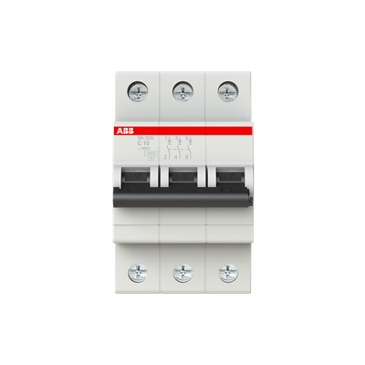 SH203 L-C 10