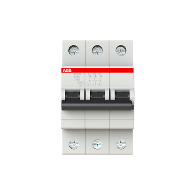 SH203-C 25
