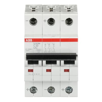 S203M-C10UC