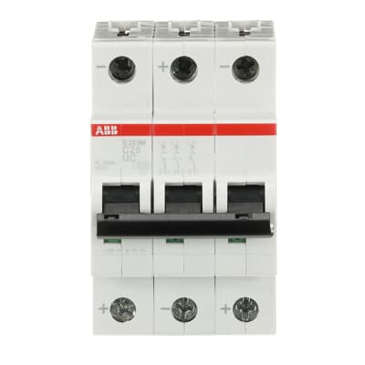 S203M-C25UC