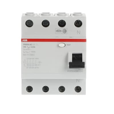 FH204 AC