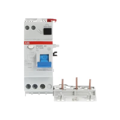 DDA203 AC