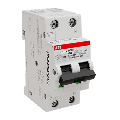DS201 L C25 AC30