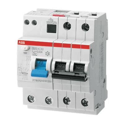 DS202 AC-C6/0.03
