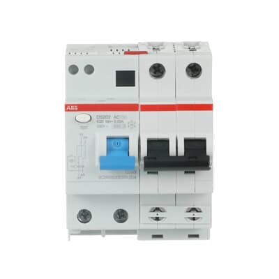 DS202 AC-C20/0.03