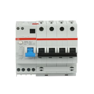 DS204 AC-C16/0.03