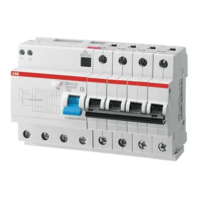 DS204 AC-C40/0,03