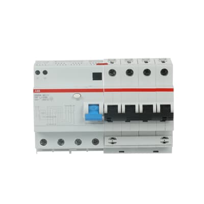 DS204 AC-C63/0,03