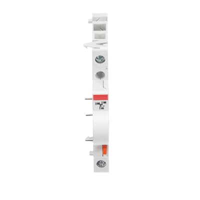 Right Side Aux ContactS2C-S/H6R
