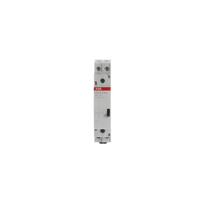 E290 Latching Relay 16A C/O + 1N/OE290