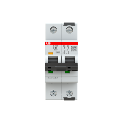 LS  S302P-C13