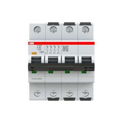LS  S304P-C50