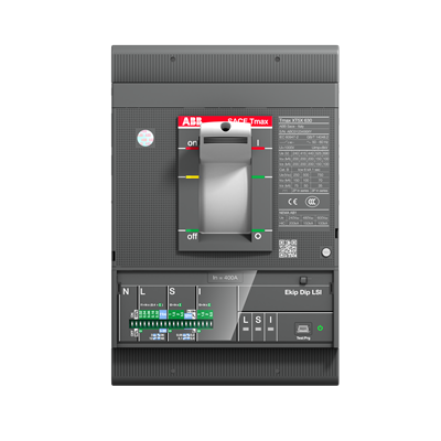 XT5H 630 Ekip Dip LSIG In=630 3p F F