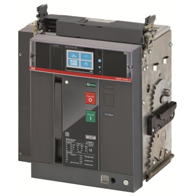 E2.2N 1600 Ekip Touch LI 4p WMP
