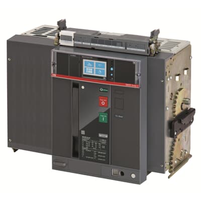 E4.2H 3200 Ekip Touch LSIG 4p WMP