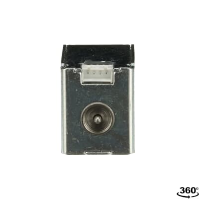 YO - Shunt opening release Uncabled 220-240 Vac/dc- E1.2..E6.2