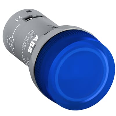 PILOT LIGHT#CL-100L